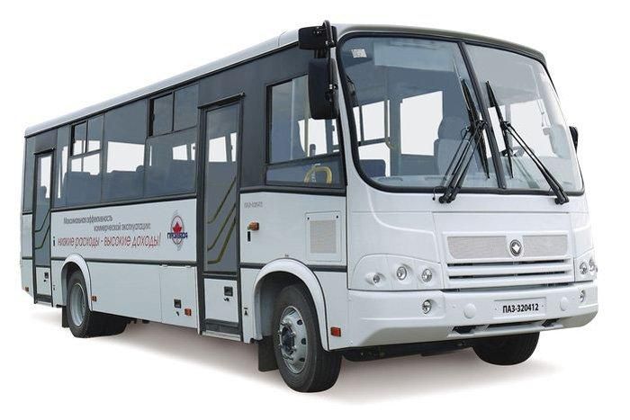 Автобусы ПАЗ первыми в России получат терминалы экстренного реагирования Автобусы ПАЗ первыми в России получат терминалы экстренного реагирования