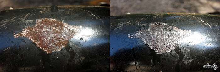 Sonax преобразователь ржавчины инструкция - Руководства, Инструкции, Бланки