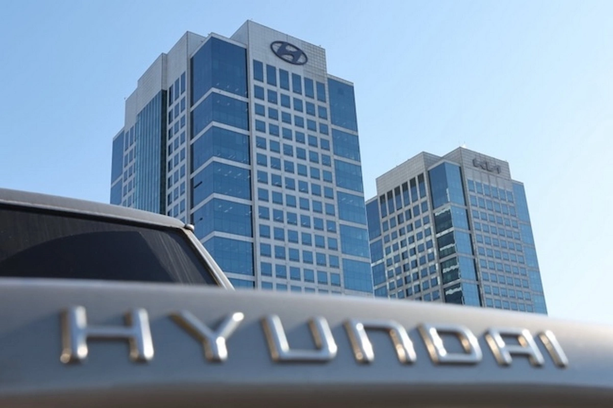 Hyundai объявила трудовую мобилизацию в Южной Корее