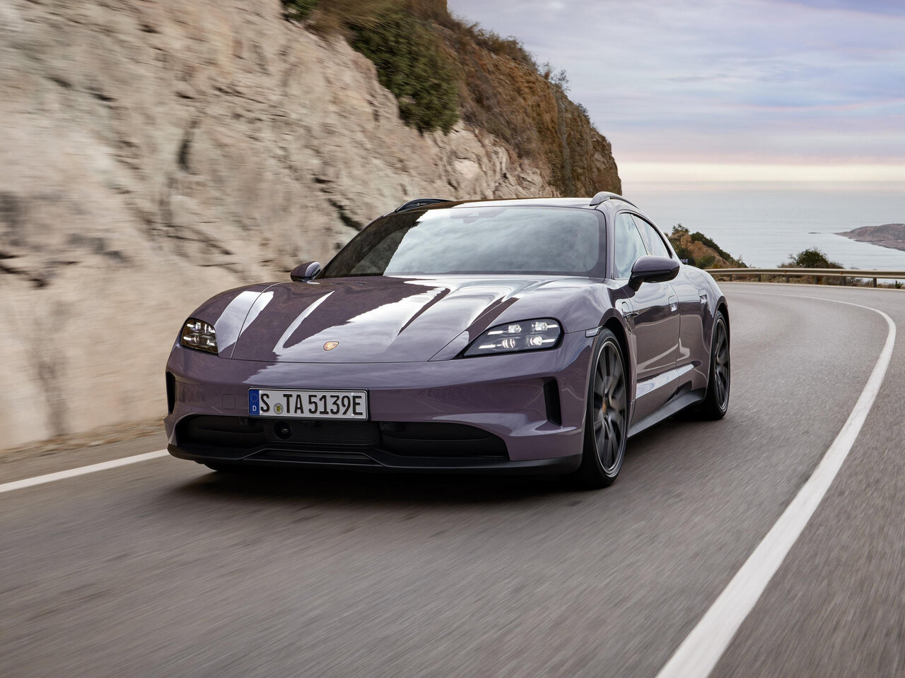 Универсал 5 дв. sport turismo Универсал 5 дв. sport turismo
