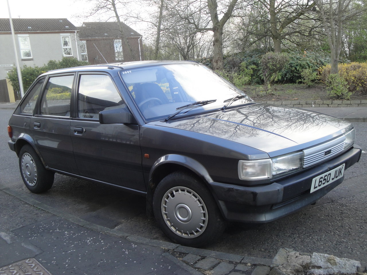 Rover Maestro I, хэтчбек 5 дв.