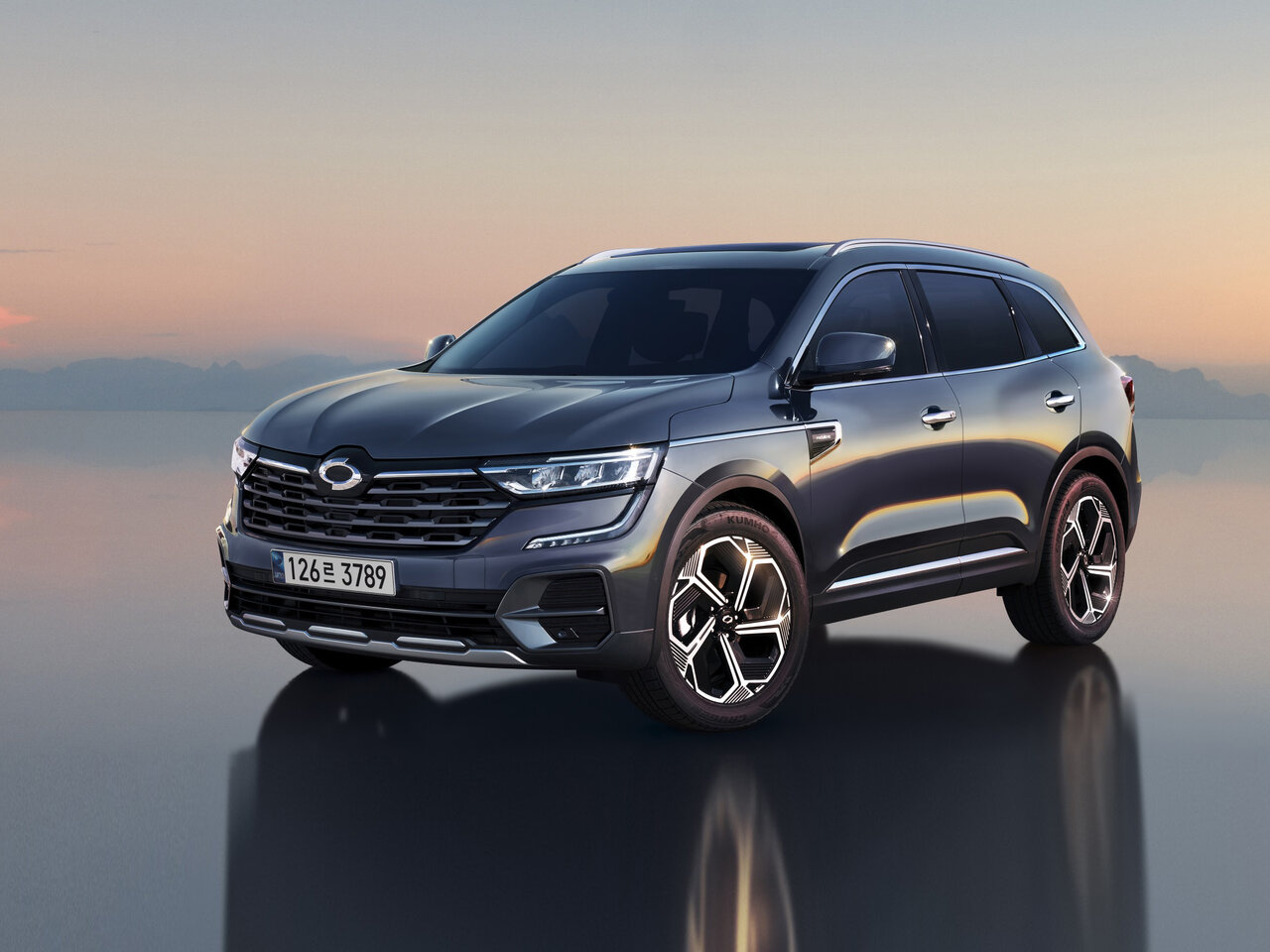 Фото автомобиля