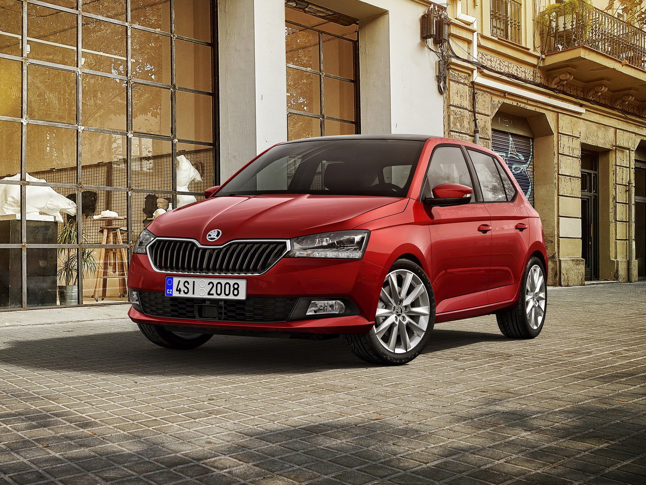 Фото автомобиля