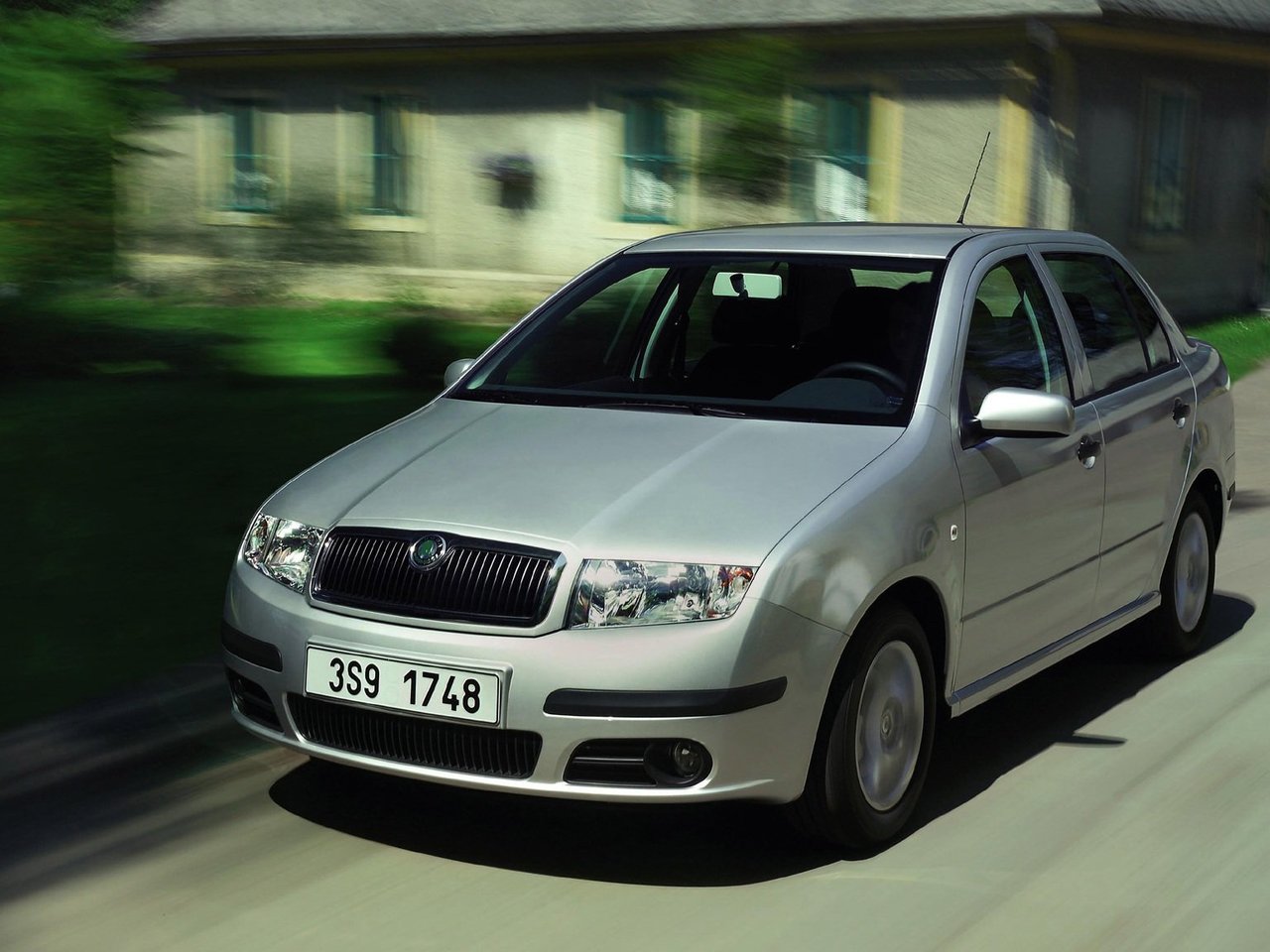 Фото автомобиля