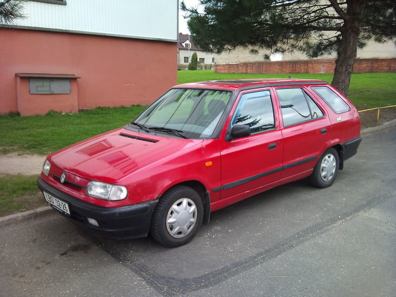Фото автомобиля