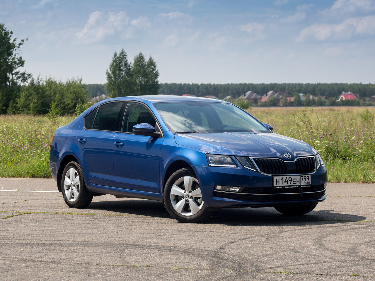 Фото автомобиля