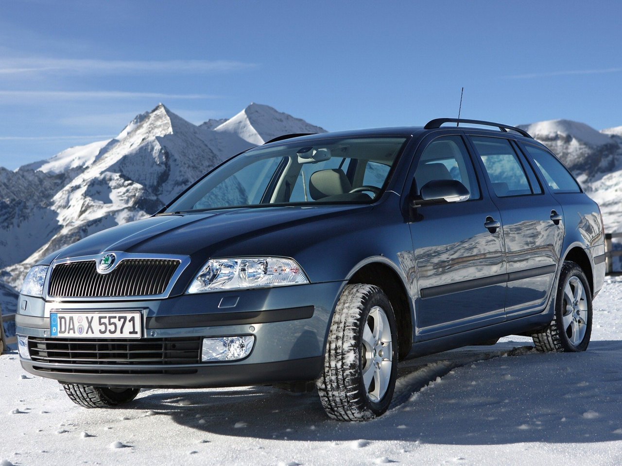 Фото автомобиля