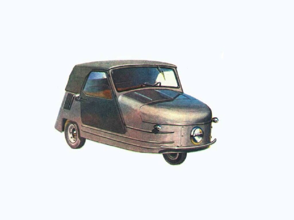 Фаэтон