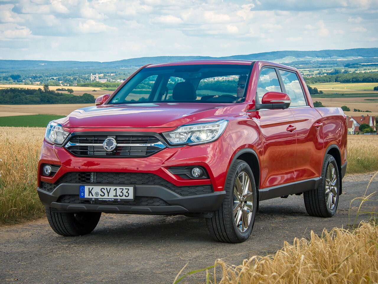 Фото автомобиля