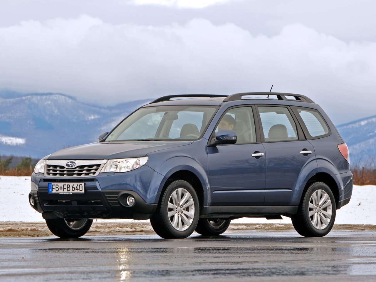 Фото автомобиля