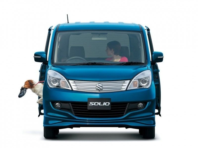 Фото автомобиля
