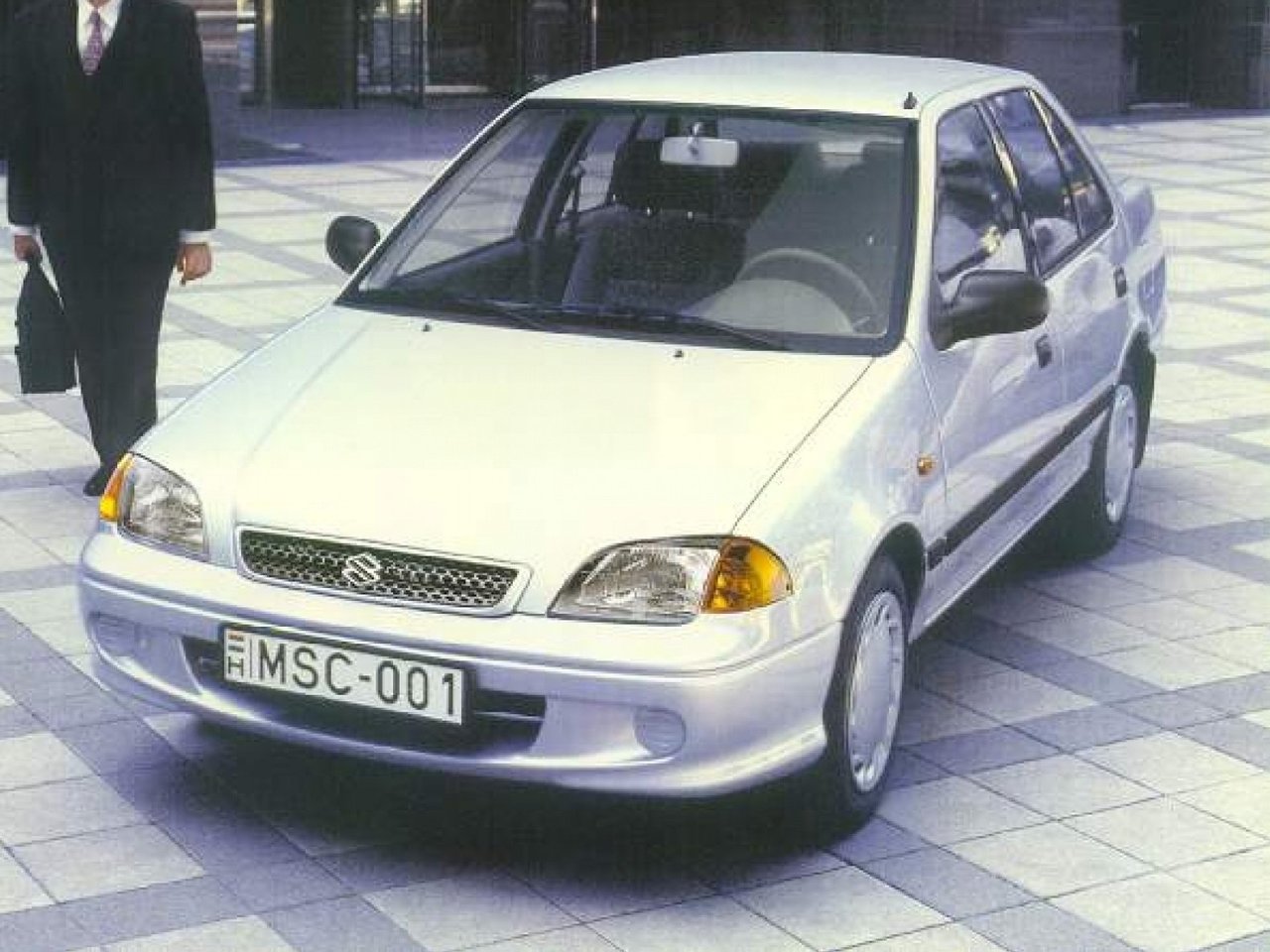 Фото автомобиля