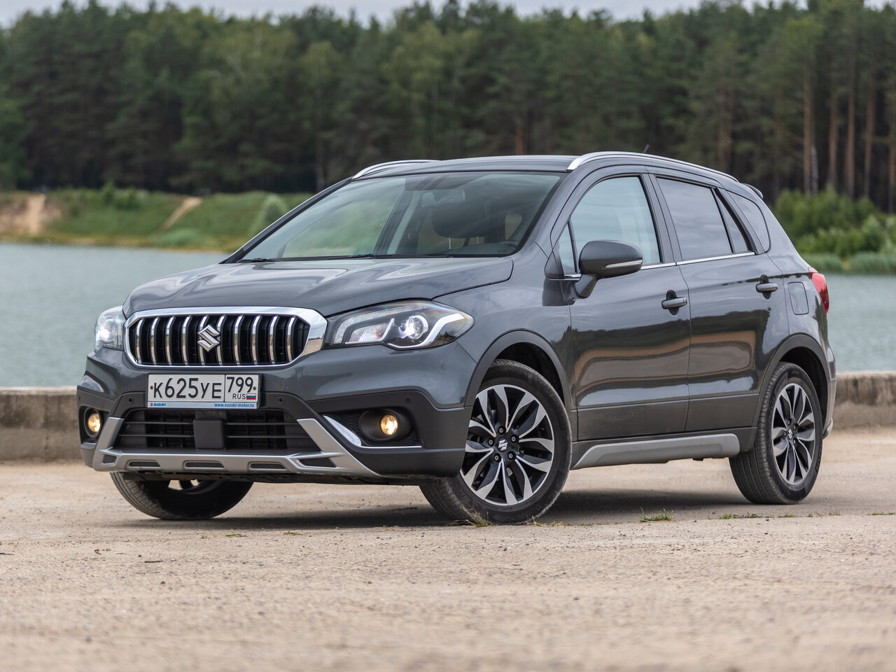Фото автомобиля