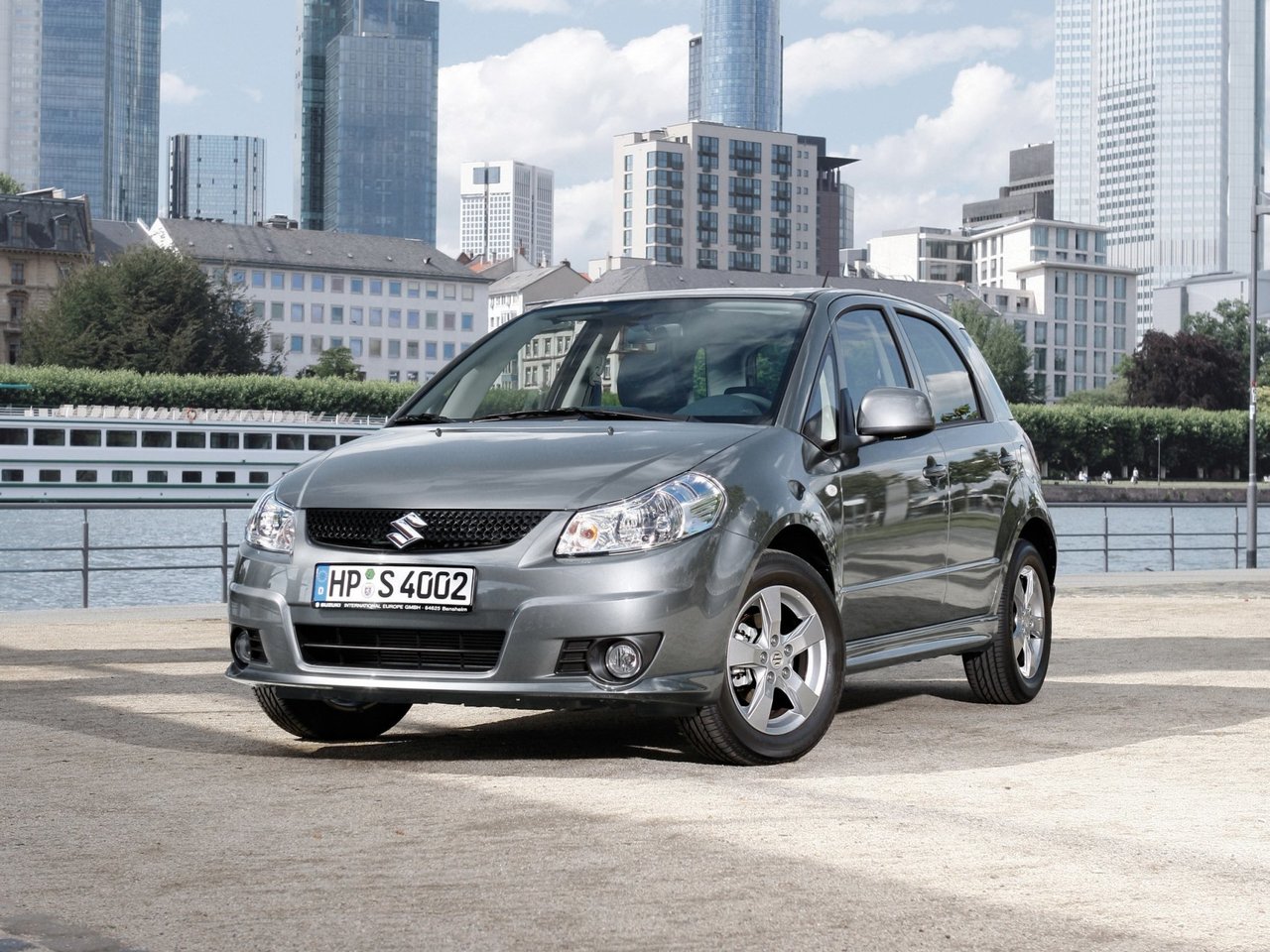 Фото автомобиля