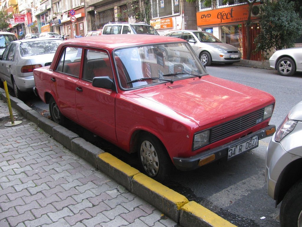 Седан