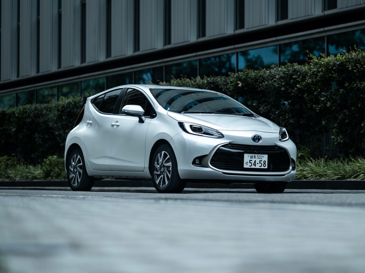 Фото автомобиля