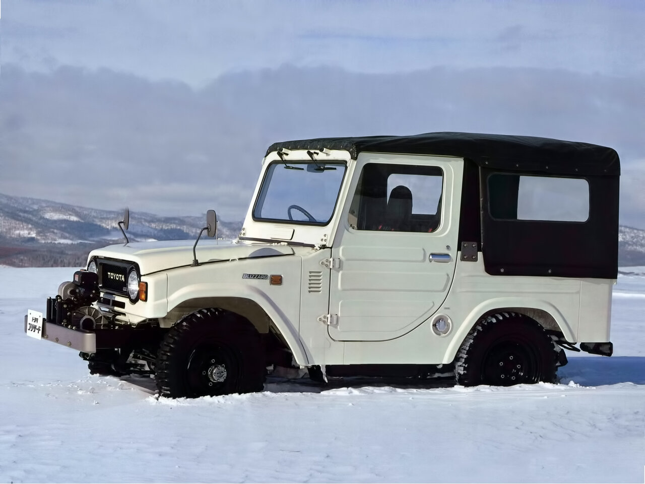 Фото автомобиля