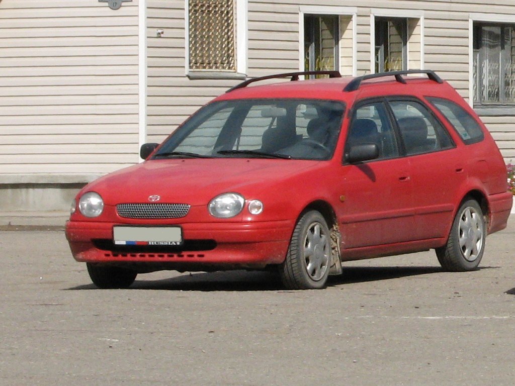 Фото автомобиля