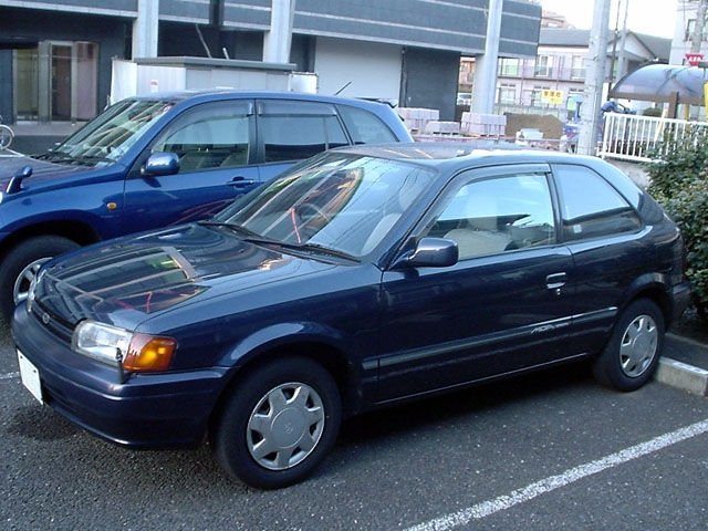 Фото автомобиля