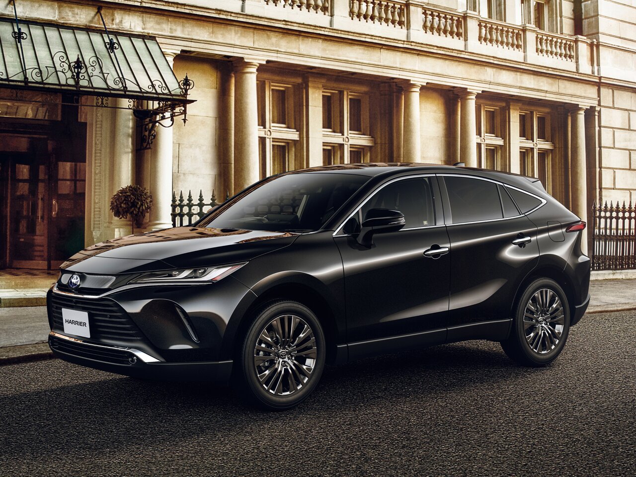 Фото автомобиля