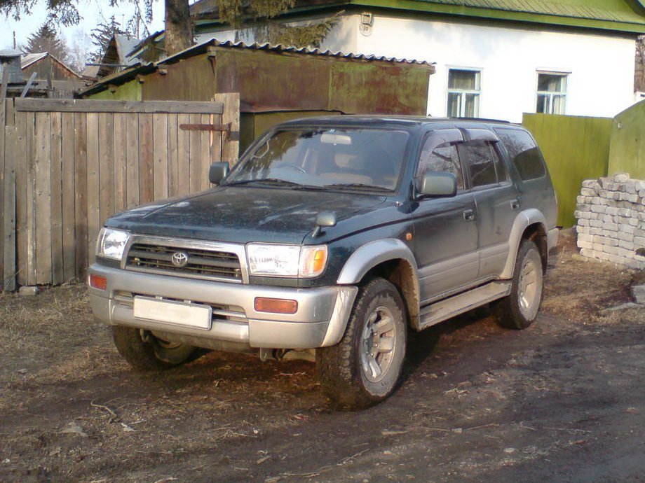 Внедорожник 5 дв. Внедорожник 5 дв.