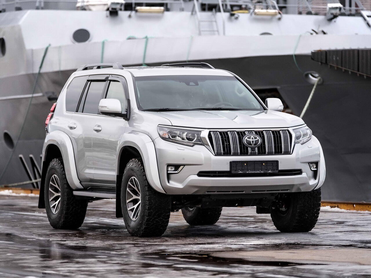 Фото автомобиля