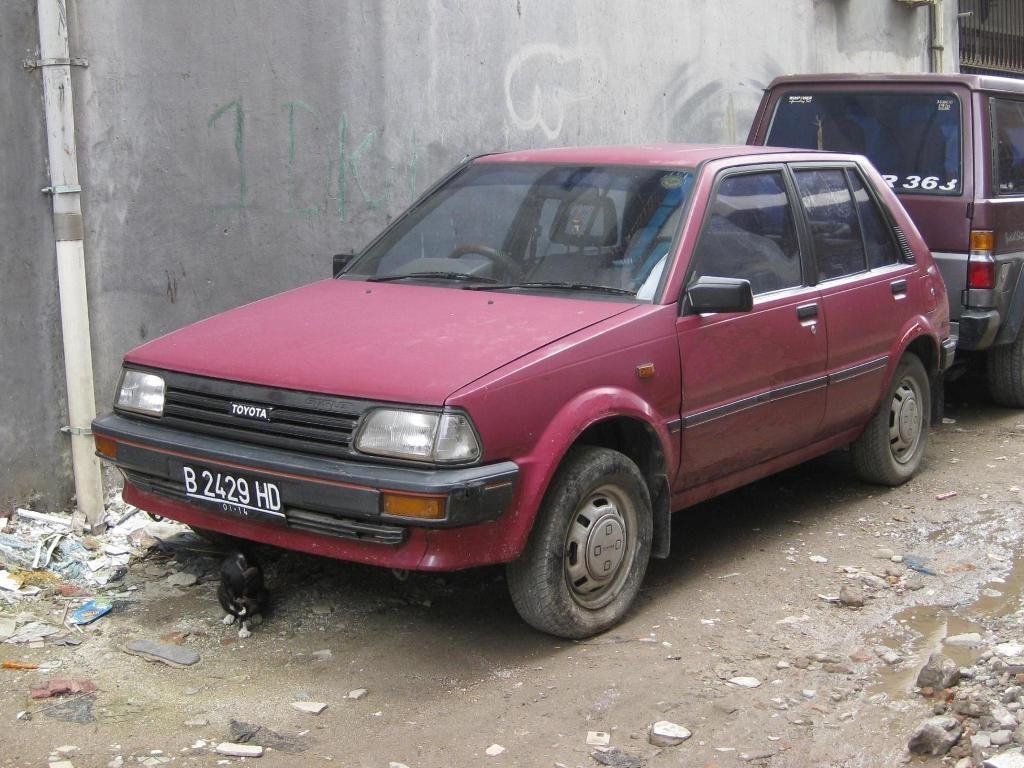 Фото автомобиля