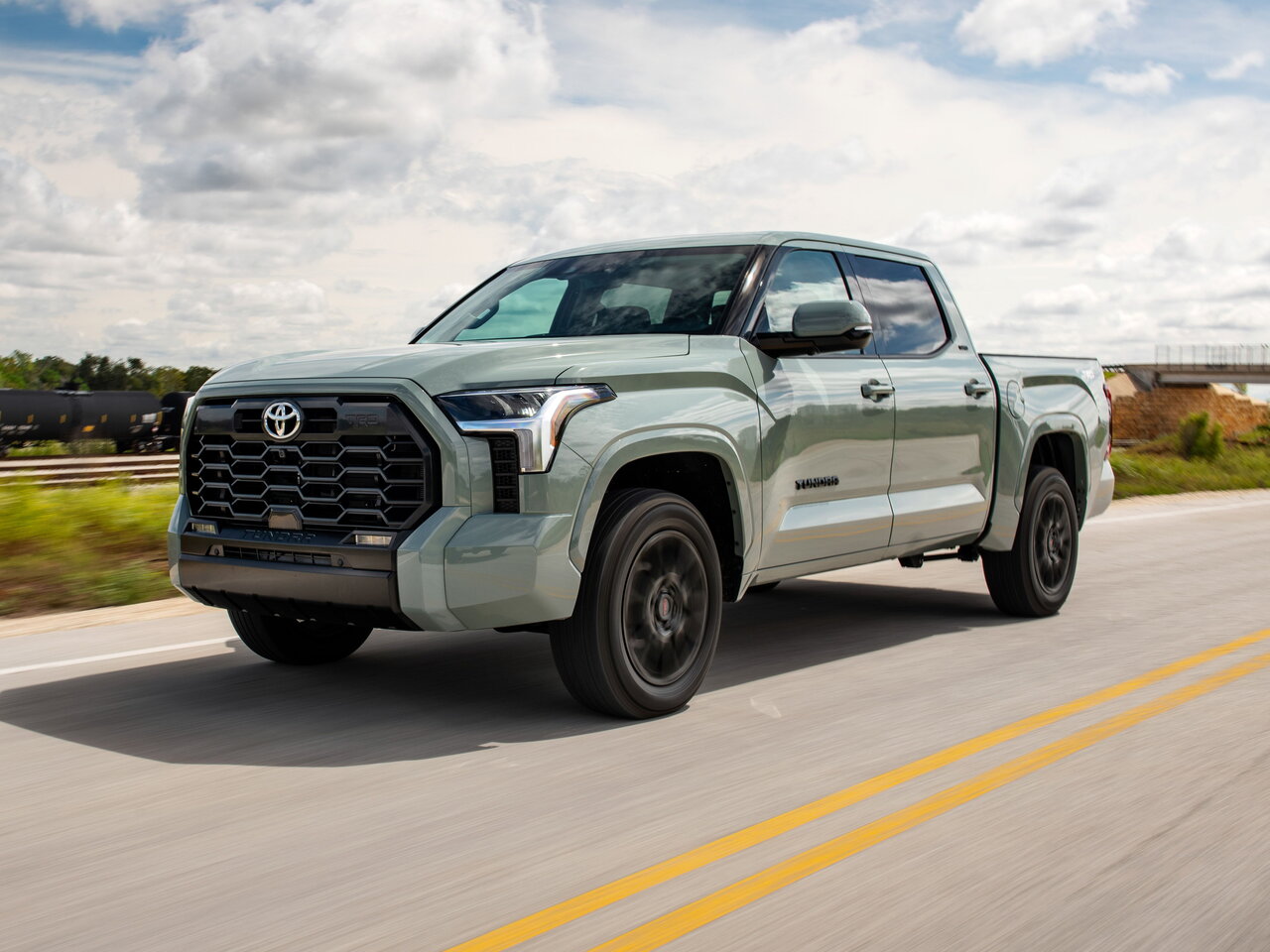 Пикап двойная кабина double cab