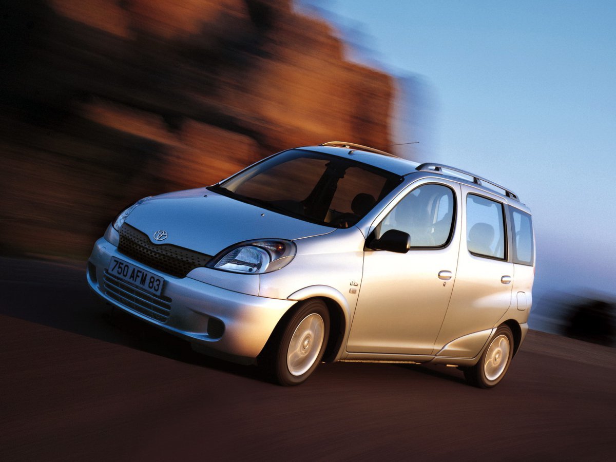 Компактвэн