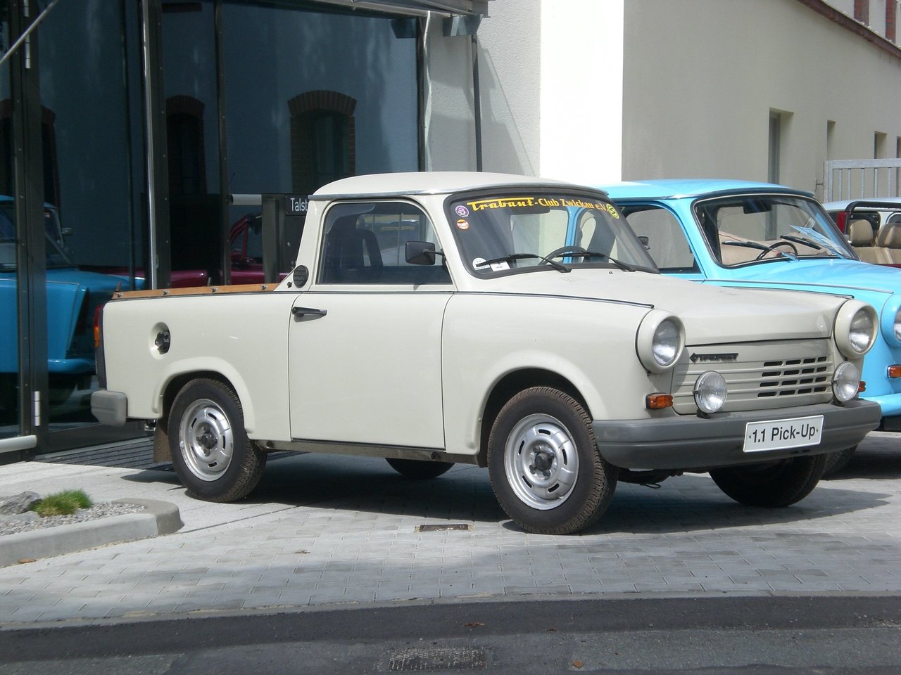 Фото автомобиля