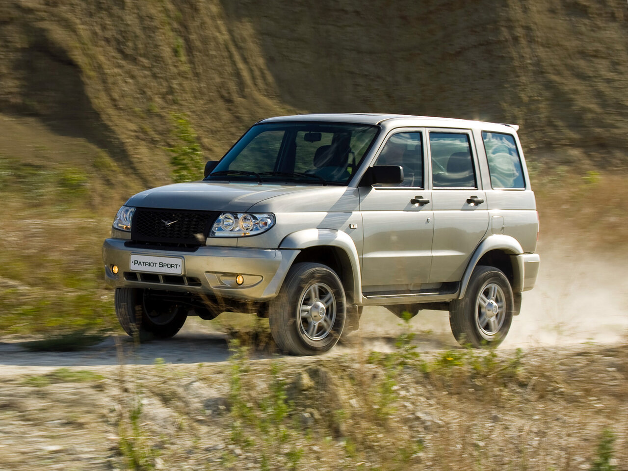 Фото автомобиля