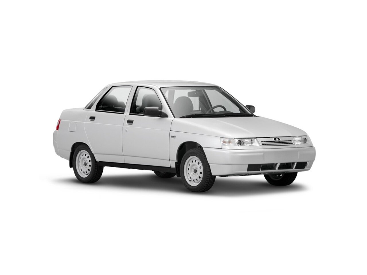 Lada (ВАЗ) 2110 I, седан