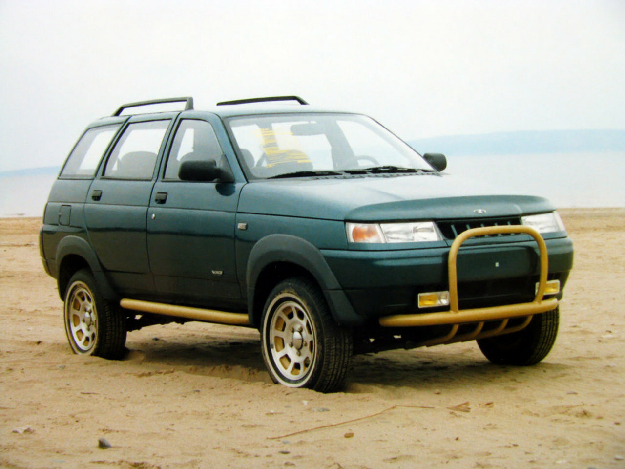 Фото автомобиля
