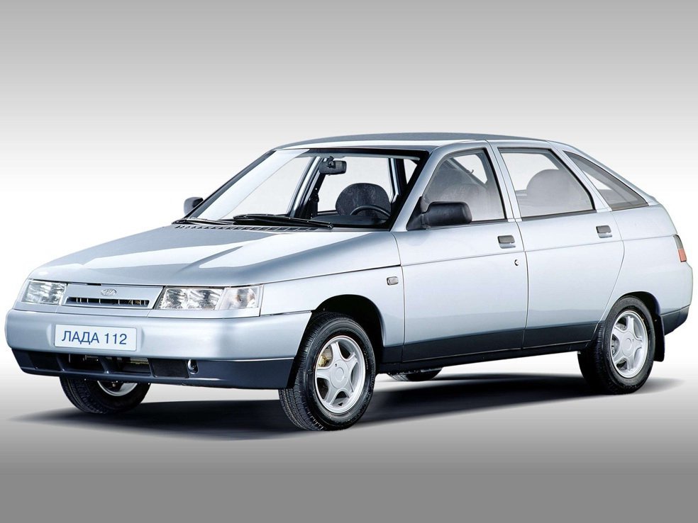 Фото автомобиля