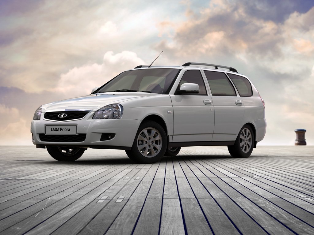 Фото автомобиля