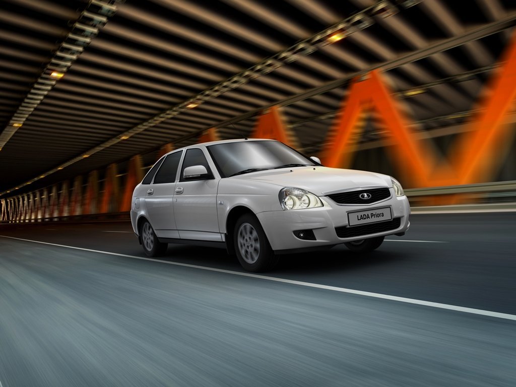 Фото автомобиля