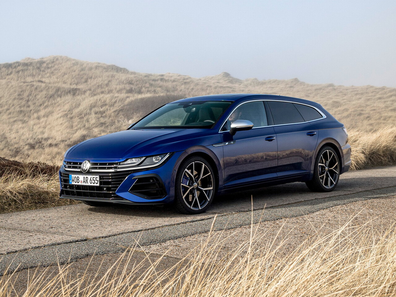 Универсал 5 дв. shooting brake Универсал 5 дв. shooting brake