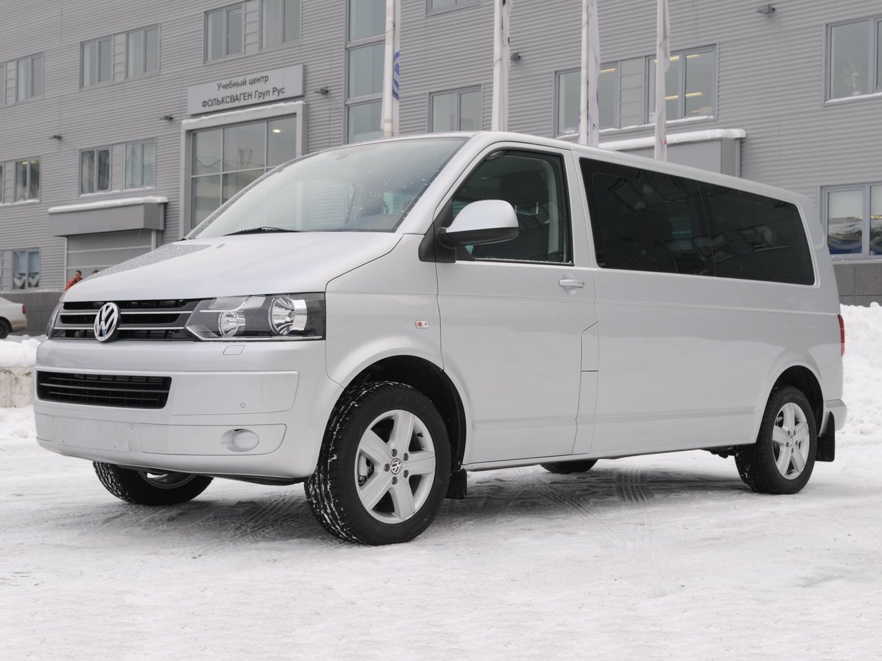 Фото автомобиля