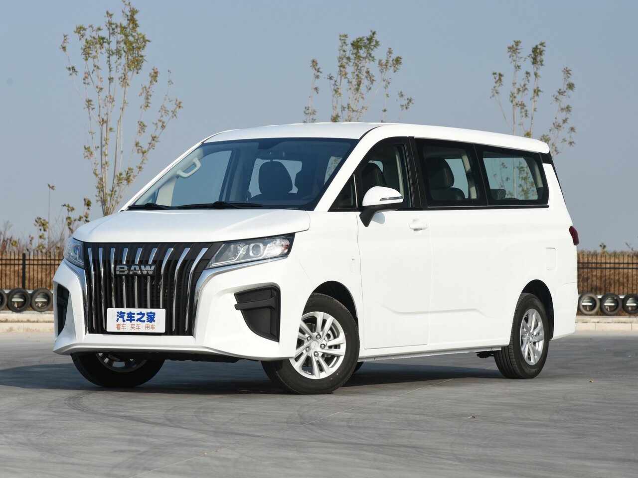 Минивэн lwb