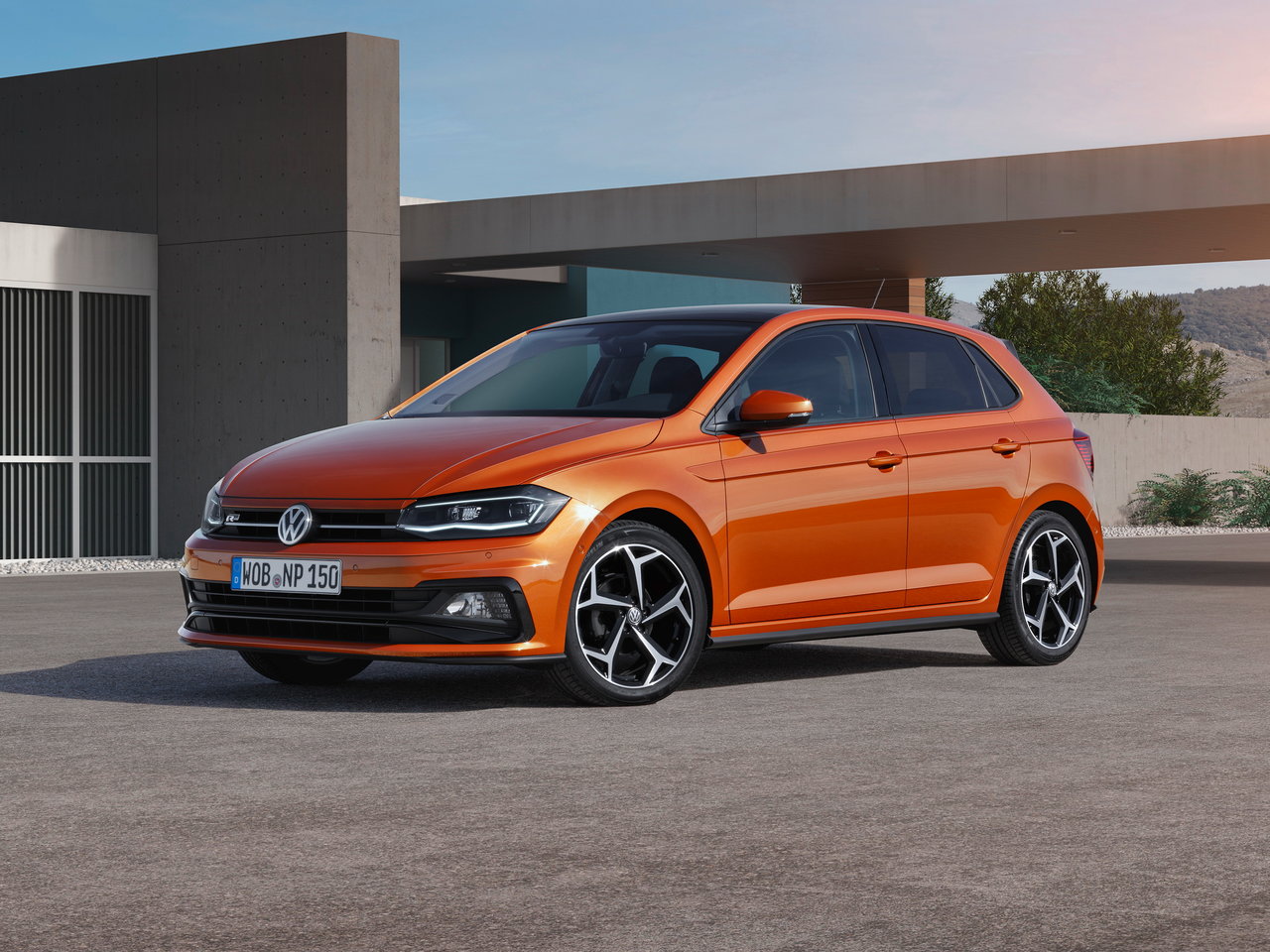 Фото автомобиля