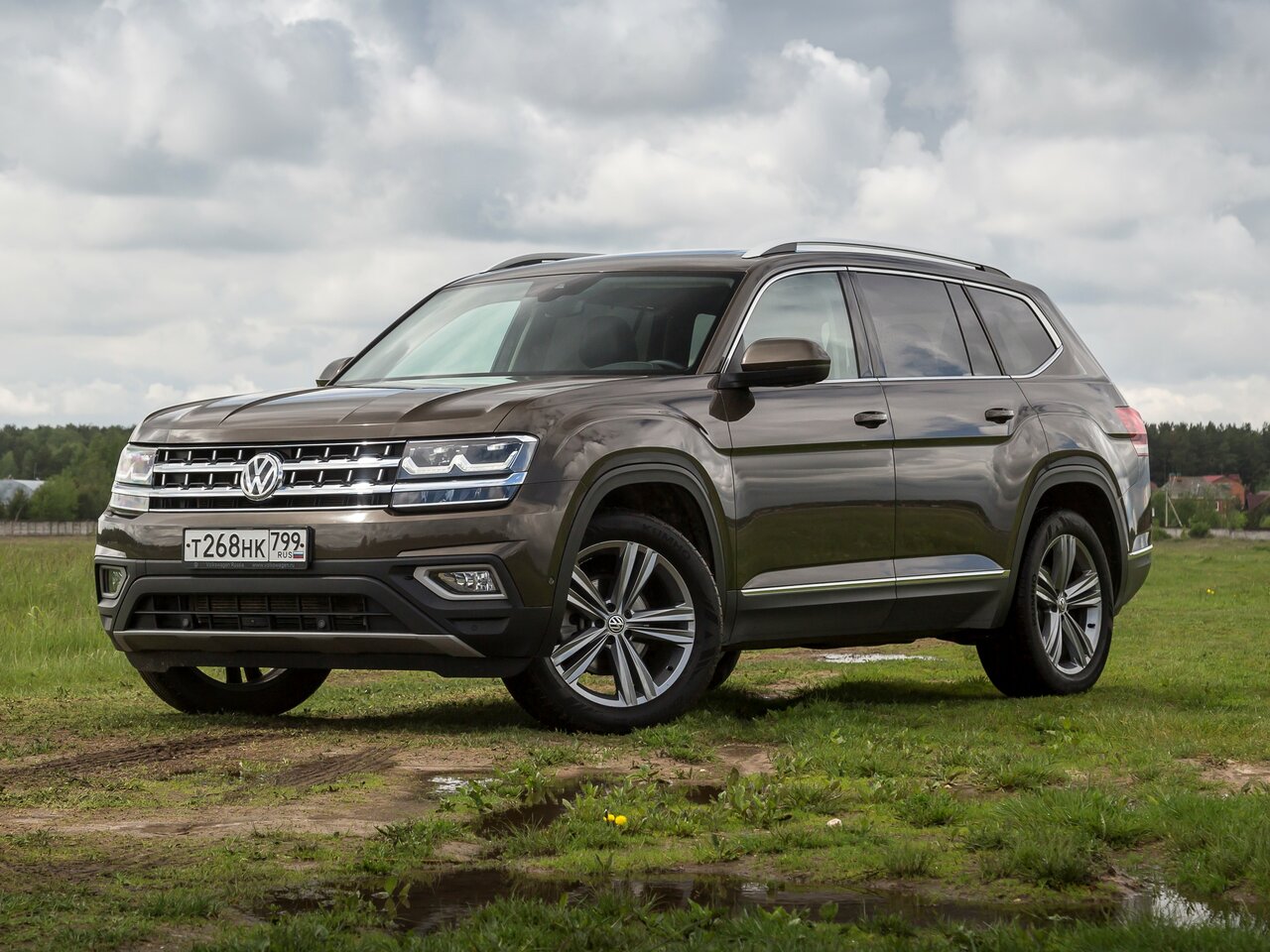 Фото автомобиля