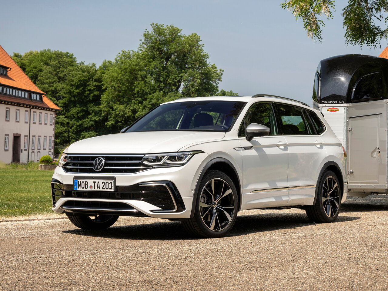 Фото автомобиля