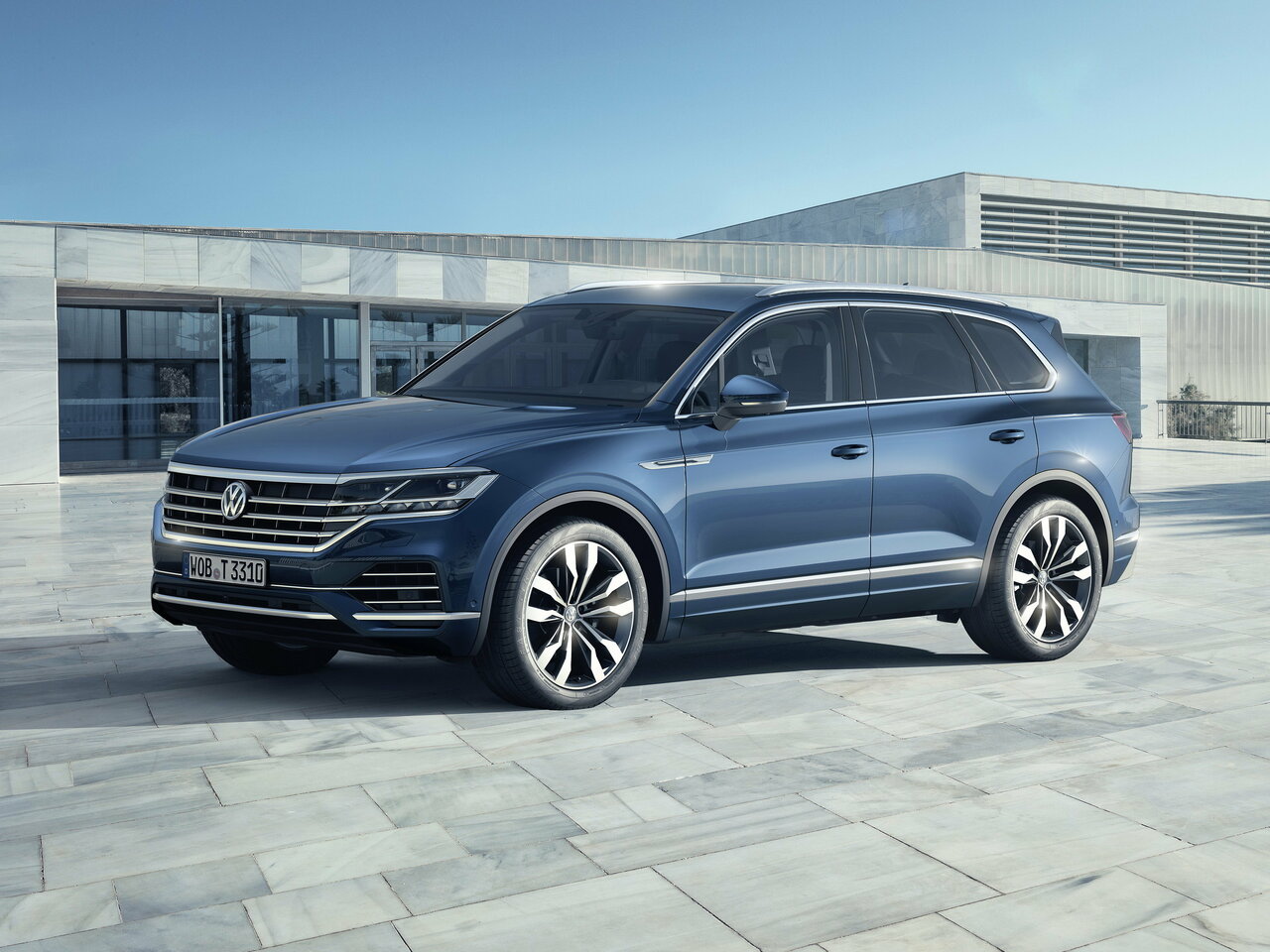 Фото автомобиля