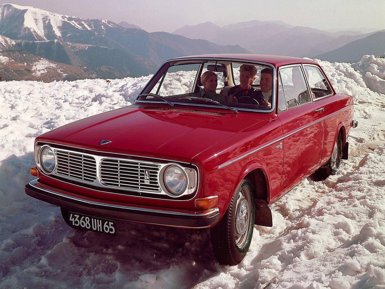 Фото автомобиля