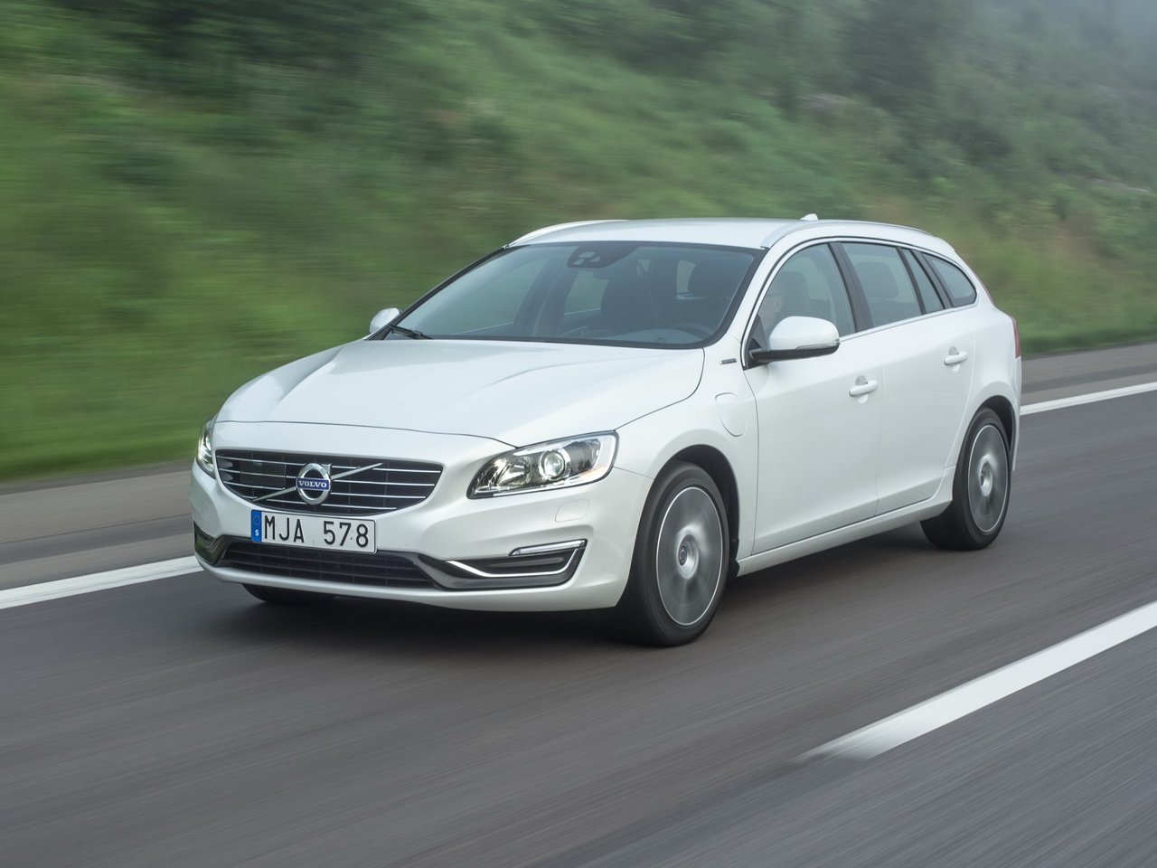 Универсал 5 дв. plug-in-hybrid