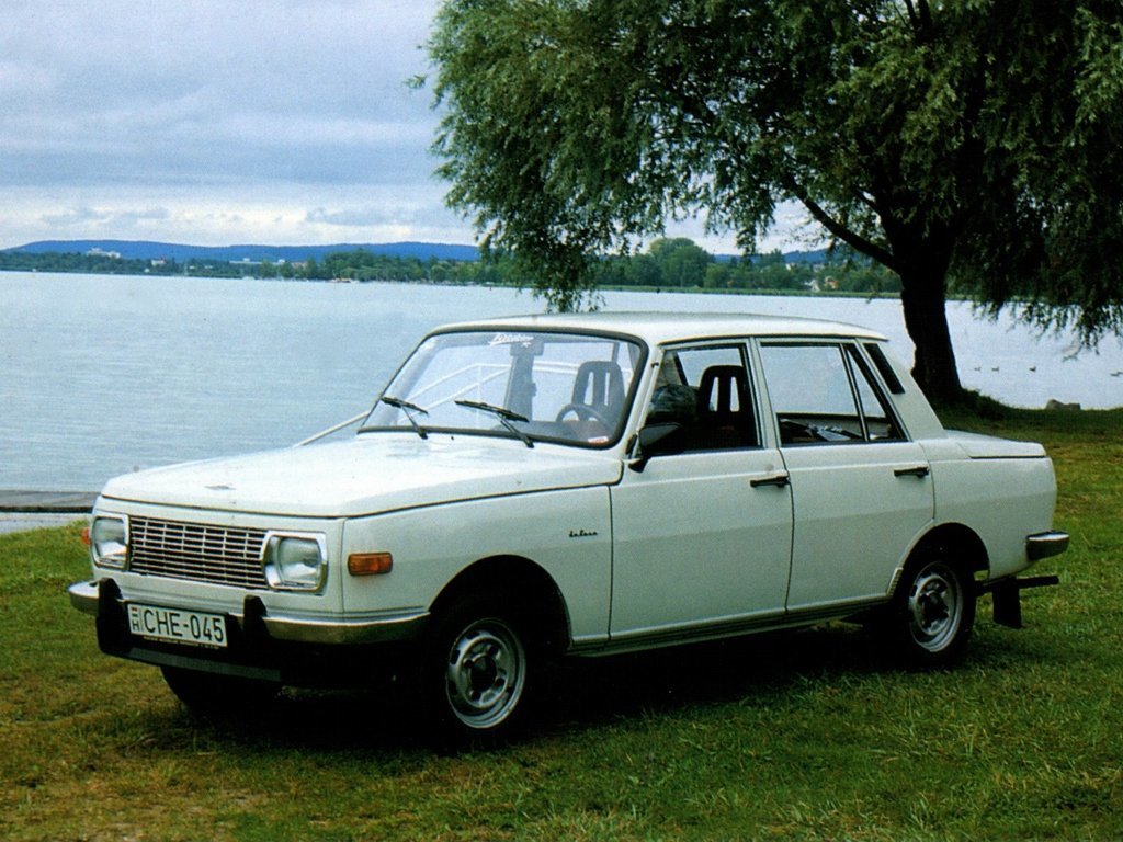 Седан