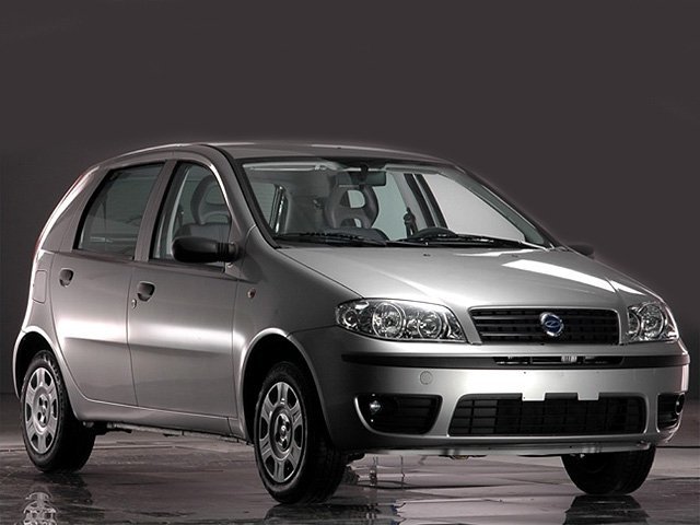 Zastava 10 I, хэтчбек 5 дв.