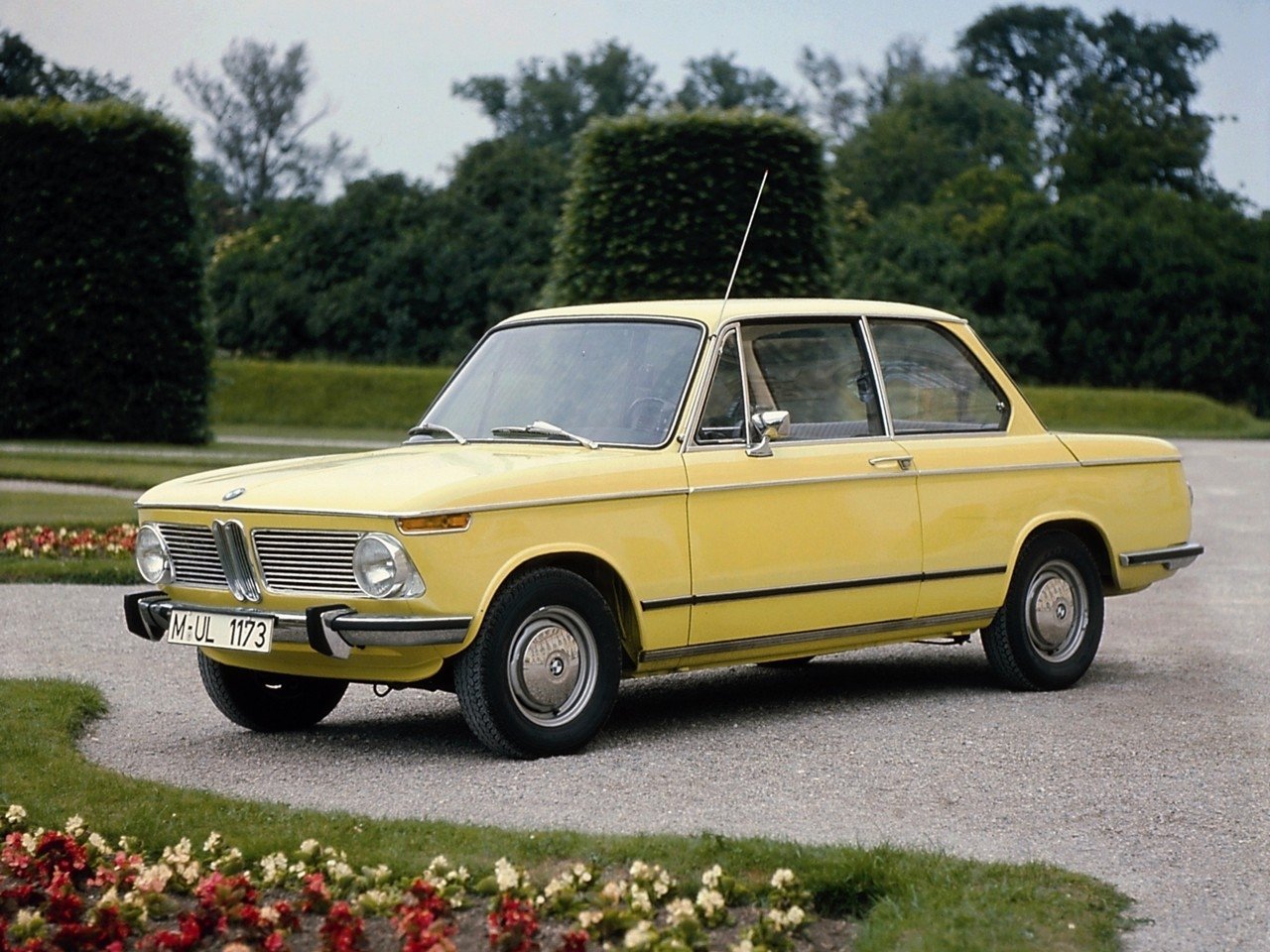 Фото автомобиля