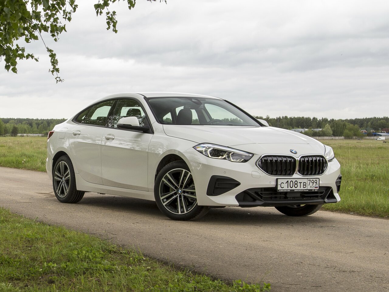Фото автомобиля