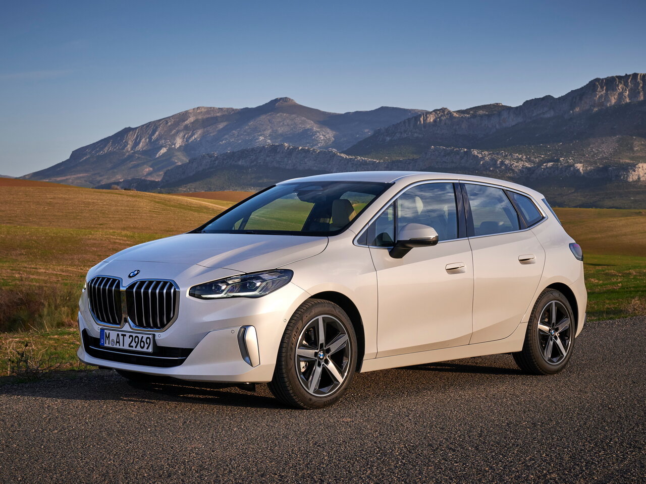 Фото автомобиля